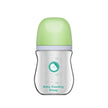 MAMIJOY Anti-Choke Baby Bottle Newborn Glass Bottles 90/160ML Anti-flatulence Milk Feeding Bottles Infant BPA Free 0-3 Month