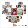Boho Chic Daisy Girls Headbands Women Solid Embroidery Flower Hair Bands Kids Candy Chrysanthemum Headwear Hair Accessories