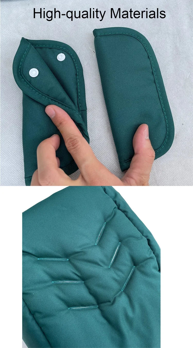 COLU KID® Stroller Accessories Seat Cushion Change Kits Sunshade For Doona FooFoo Car Seat Stroller