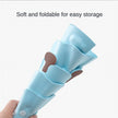 Baby Shower Soft Cap Adjustable Hair Wash Hat for Kids Ear Protection Safe Children Shampoo Bathing Shower Protect Head Cover