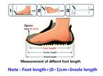 Children Sneakers for Boys Mesh Breathable Running Sports Shoes Kids Girls Flat Casual Shoes Big Size 40