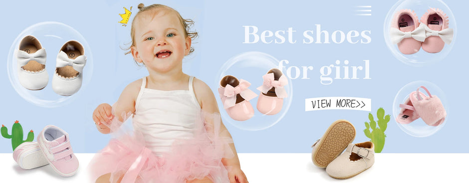 Winter Baby Boy Girl Socks Booties Fluff Soft Elastic Cord First Walkers Anti-slip Indoor Warm Newborn Baby Shoes Moccasin