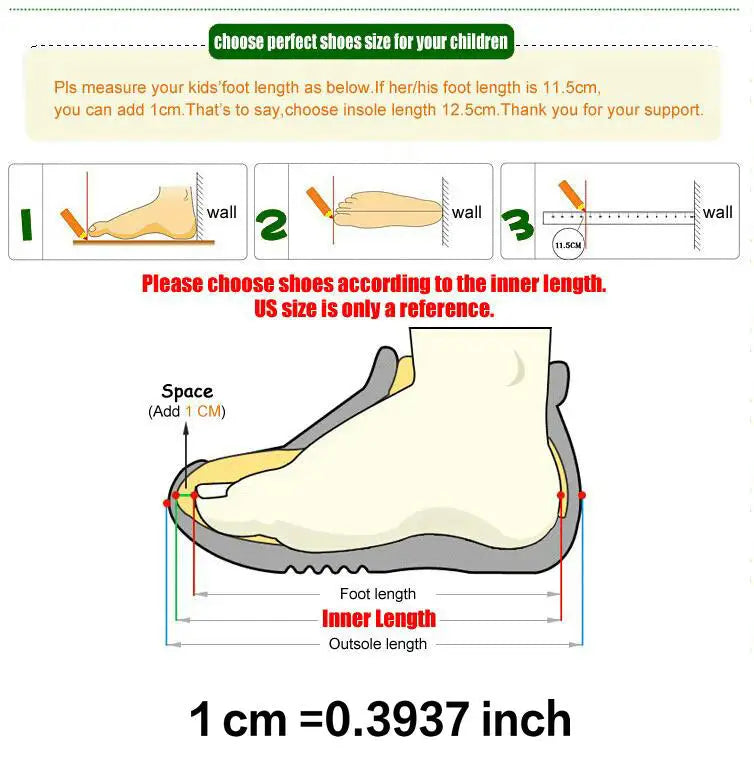 New Kpop Demon Hunter Children Sneakers For Girls High-Top Shoe Autumn White Shoe Casual Running Shoe Anti Slip Soft Sole Tenis