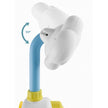 New Bath Toys for Baby Water Game Clouds Model Faucet Shower Water Spray Toy For Children Squirting Sprinkler Bathroom Kids Gift