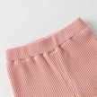 Baby Girls Leggings Cotton Big PP Pants Spring Autumn Kids Girls Pants Fashion Solid Long Trousers Children's Pants 2024 New
