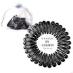 10/20/30/40 New Girls Cute Colorful Waterdrop Shape Hairpins Sweet Hair Clips Kids Barrettes Slid Clip Fashion Hair Accessories