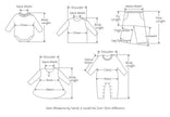 New Designer Cartoon Clothing  Tracksuit Baby Boy Summer Printed Clothes T-shirt+shorts Baby Girl Casual Solid Color Sets