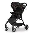 Baby Carriage,Bi-directional ultra lightweight foldable high landscape four wheel shock absorber baby stroller,baby cart