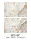 Charming Baby Romper for Spring & Fall, Soft Pure Cotton Onesie, Princess & Prince Style, Perfect Infant Crawling Suit.
