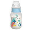 MAMIJOY Baby Bottle Milk Bottle 150/240ml Baby Milk Bottle Silicone Pacifier BPA Free Newborn Baby Bottles BB01