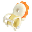 1-3T Toddler Baby Head Protector Backpack Pillow Safety Pad Cushion Prevent Injured Cartoon Security Pillow Protective Headgear