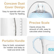 150/240/330ML Baby PP Bottle Newborn Baby Bottle with Handle Milk BottleFeeding Baby Bottles Newborn Feeding Supplies BPA-Free