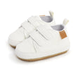 Classic Baby PU Moccasins (0-18M)