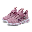 Girls Casual Shoes Light Mesh Sneakers Kids Summer Children Spring Autumn Tenis Cute Sport Cartoon Female Running Sock Footwear