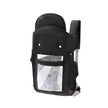 Baby Carrier Backpack Baby Bag Newborn Sling 4 in 1 Ergonomic Breathable Infant Babies Carrier Wrap Hipseat Waist Belt Backpacks