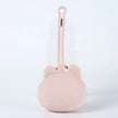 Pacifier Storage CasePortable Baby Pacifier Storage CaseSilicone Storage CasePacifier Drop-proof Case with Lanyard