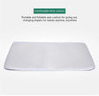Folding Mommy Bag Lightweight Portable Folding Crib Bed Large-capacity Baby Backpack Female Mommy Outting Bag Mummy Bag