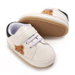 Cute Panda Baby Sneakers (0-18M)