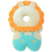1-3T Toddler Baby Head Protector Backpack Pillow Safety Pad Cushion Prevent Injured Cartoon Security Pillow Protective Headgear