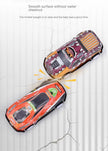 60/120Pcs Alloy Racing Cars Rebound Car Multiple Alloy Car Ornament Collectibles Children'S Toys Birthday Gift 2023 New