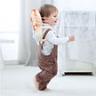 1-3T Toddler Baby Head Protector Backpack Pillow Safety Pad Cushion Prevent Injured Cartoon Security Pillow Protective Headgear