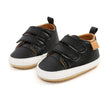 Classic Baby PU Moccasins (0-18M)