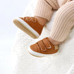 Classic Baby PU Moccasins (0-18M)