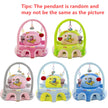 Baby Feeding Safety Seat Skin Cartoon Plush Learning Sit Chair Without Cotton Chair Case Kids Skin Seat Sofa