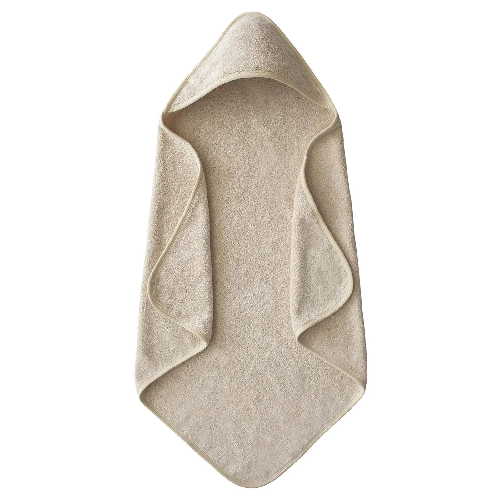 80*80cm Baby Bathrobe Bath Toddler Towel Swaddle Blankets With Hood Solid White Coral Fleece Towel Blanket Newborn Kids Bedding