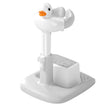 Adjustable Baby Bath Stand Anti Slip Baby Bath Support Adjustable Children's Bath Device Wash Seat Bath Stand For Kids Boys