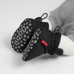 Winter Baby Boy Girl Socks Booties Fluff Soft Elastic Cord First Walkers Anti-slip Indoor Warm Newborn Baby Shoes Moccasin