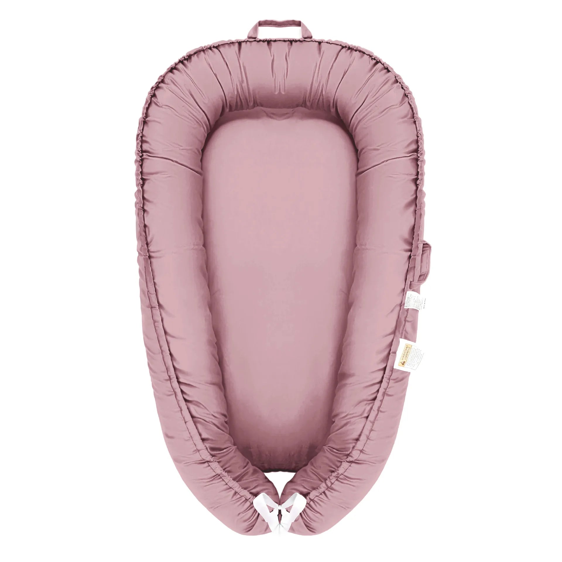 Solid Color Ruffles Baby Cribs Soft Cotton Comfortable Baby Crib Newborn Infant High Quality Baby Cribs Sleeping Care Tools New