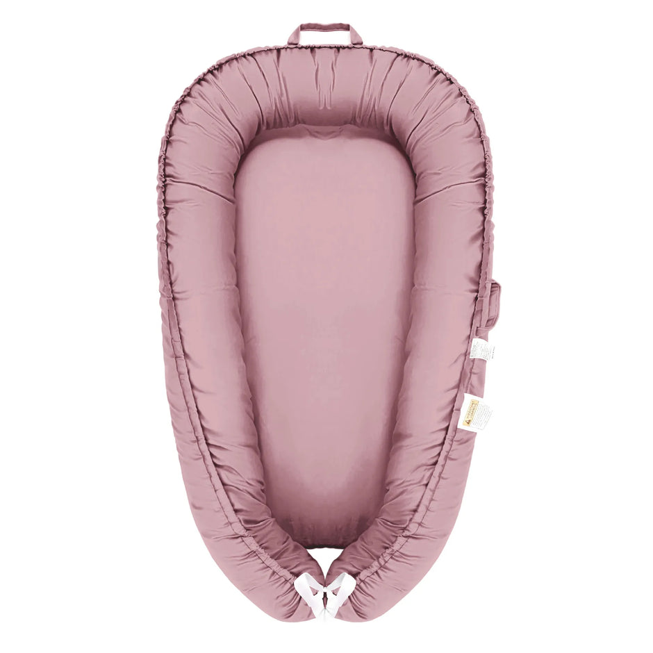 Solid Color Ruffles Baby Cribs Soft Cotton Comfortable Baby Crib Newborn Infant High Quality Baby Cribs Sleeping Care Tools New