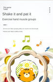 Baby Musical Instruments Drum Toys Montessori Learning Toys for Toddlers 1-3 Baby Early Hand Development Interactive Music Toys