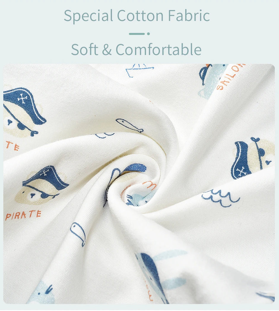 INSULAR 1pc Baby Swaddle Wrap Soft Cocoon Baby Blankets Newborn Swaddle Wrap  Warm Cotton Baby Bedding Blanket