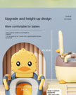 Boys and Girls Potty Training Seat Children's Pot Ergonomic Design Potty Chair Comfy Toilets Children Gift Toilet Potties Seats