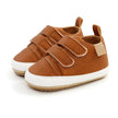 Classic Baby PU Moccasins (0-18M)