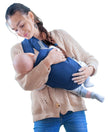 Baby Carrier Backpack Baby Bag Newborn Sling 4 in 1 Ergonomic Breathable Infant Babies Carrier Wrap Hipseat Waist Belt Backpacks