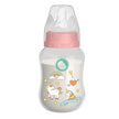 MAMIJOY Baby Bottle Milk Bottle 150/240ml Baby Milk Bottle Silicone Pacifier BPA Free Newborn Baby Bottles BB01