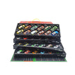 10-48 Pieces Mini Car Set Inertia Pull Back Cars for Boys Plastic Vehicle Model with Container Collection Toy Birthday Gift Kid