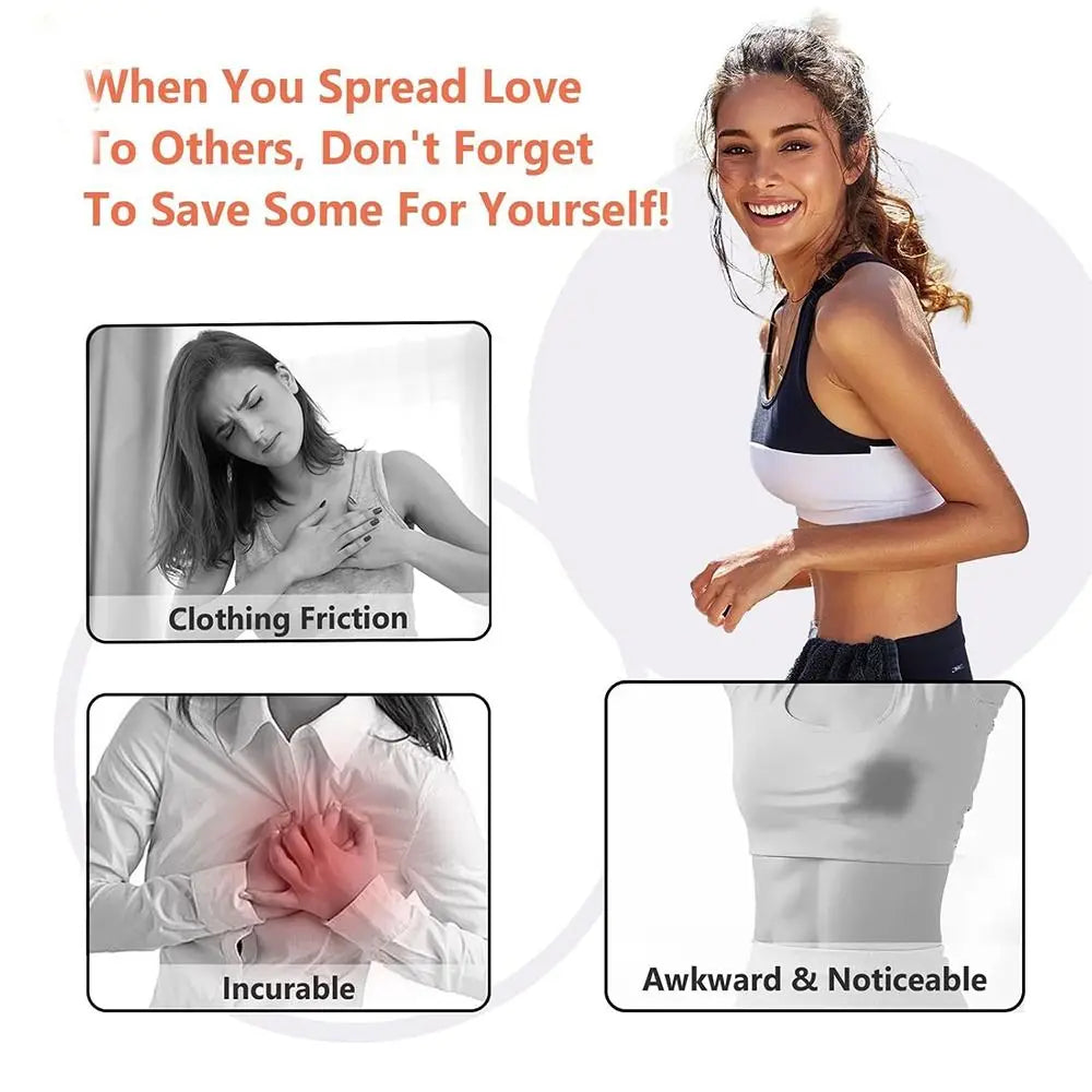 Hot Soothing Nipple Shields Silver Healing Breastfeeding Essentials Original Easy to Use Nipple Covers Breastfeeding for Any Mum