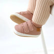 Classic Baby PU Moccasins (0-18M)