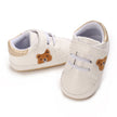 Cute Panda Baby Sneakers (0-18M)