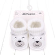 Baby Socks Cartoon Cute Animal Baby Floor Socks Warm Cotton Spring and Autumn Soft Wear Breathable for Boys and Girls NewFashion