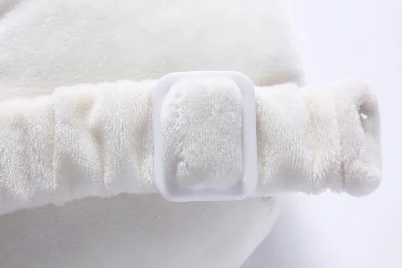 1-3T Toddler Baby Head Protector Backpack Pillow Safety Pad Cushion Prevent Injured Cartoon Security Pillow Protective Headgear