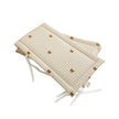2026 Baby Crib Fence Soft Cotton Bag Anti-collision Strip Children's One-piece Bed Fence Spliced Bed Protection Cloth Baby Fence