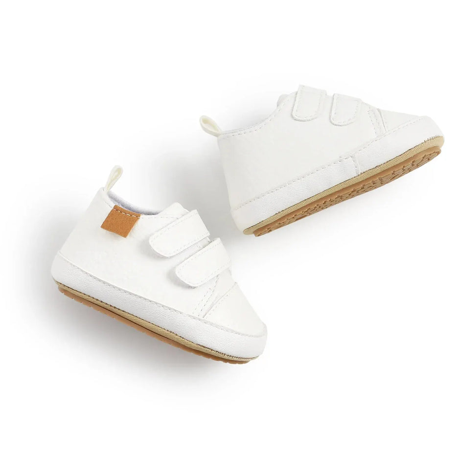 Classic Baby PU Moccasins (0-18M)