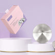 Hot Soothing Nipple Shields Silver Healing Breastfeeding Essentials Original Easy to Use Nipple Covers Breastfeeding for Any Mum