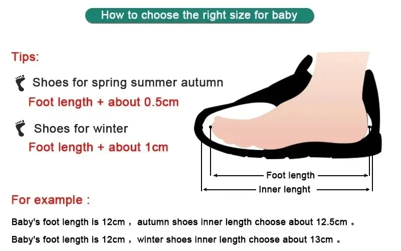 Children's Cotton Slippers for Boys Aged 1-5 Years Old Cute Cartoon Girls' Slippers Infants and Young Children Autumn and Winter