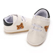 Cute Panda Baby Sneakers (0-18M)